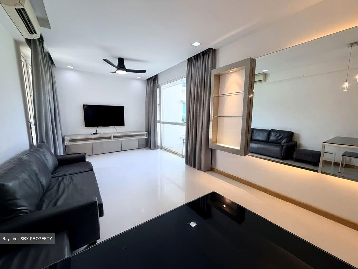 Savannah Condopark (D18), Condominium #574037341